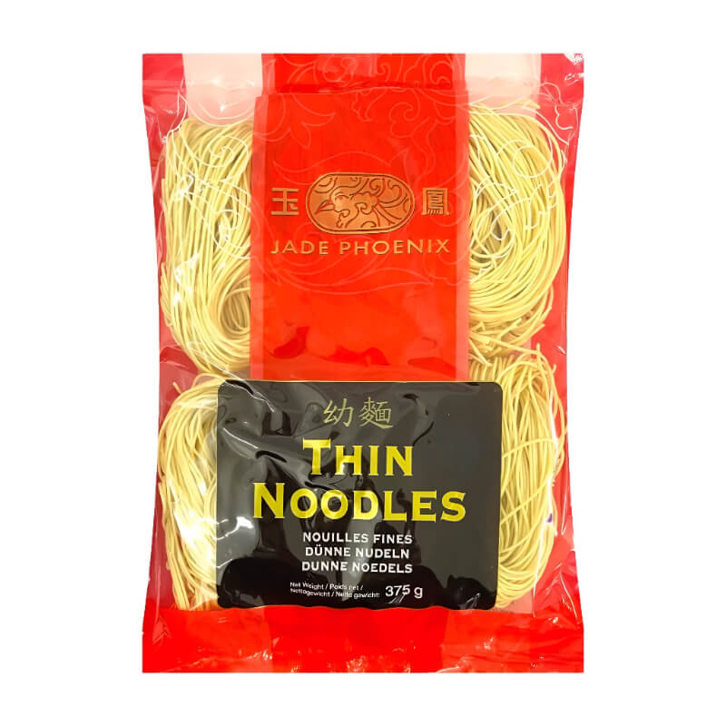 Chinese Thin Noodles 375g