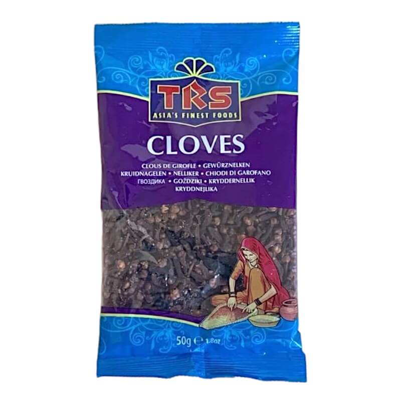Clove 50g - TRS