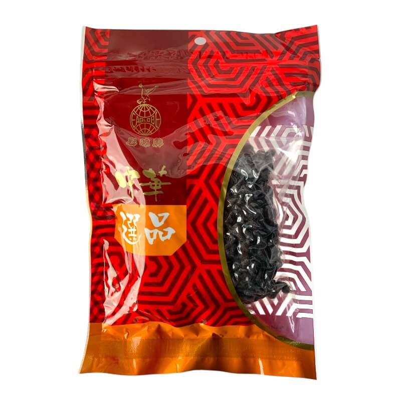 Douchi Chinese Fermented Black Beans 227g