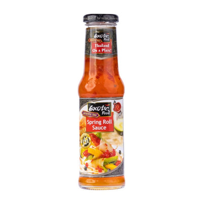 Spring Roll Sauce 250ml - Exotic Food