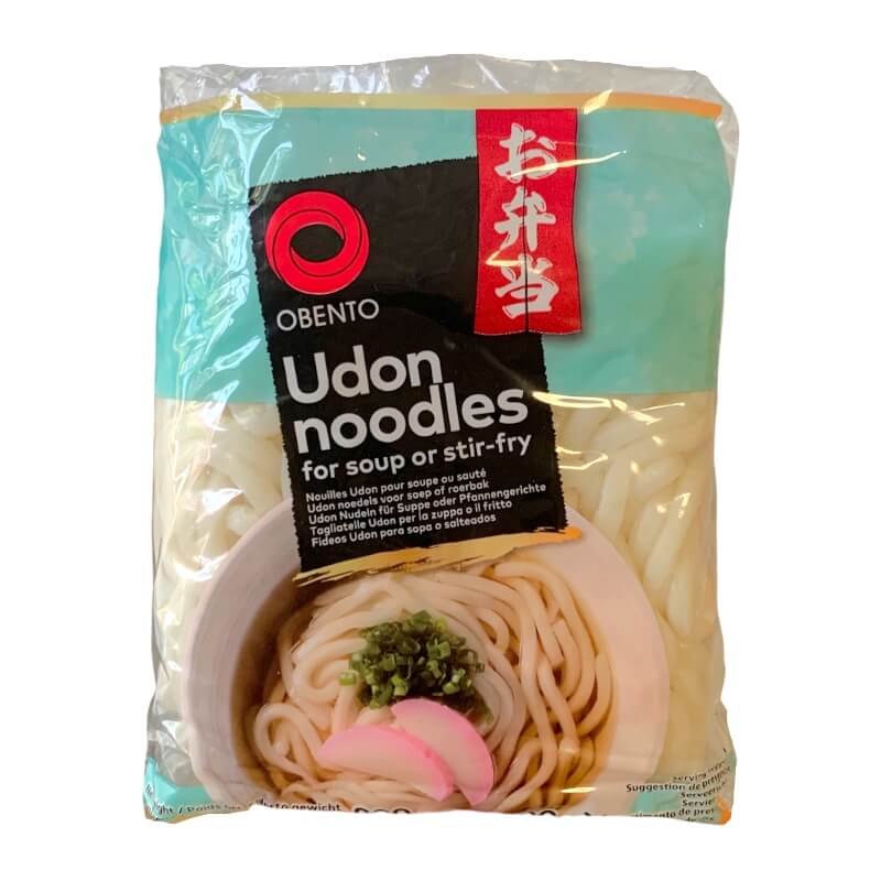 Udon Noodle Fresco 800g