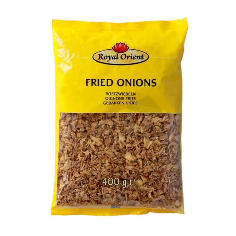 Fried Onions 400g