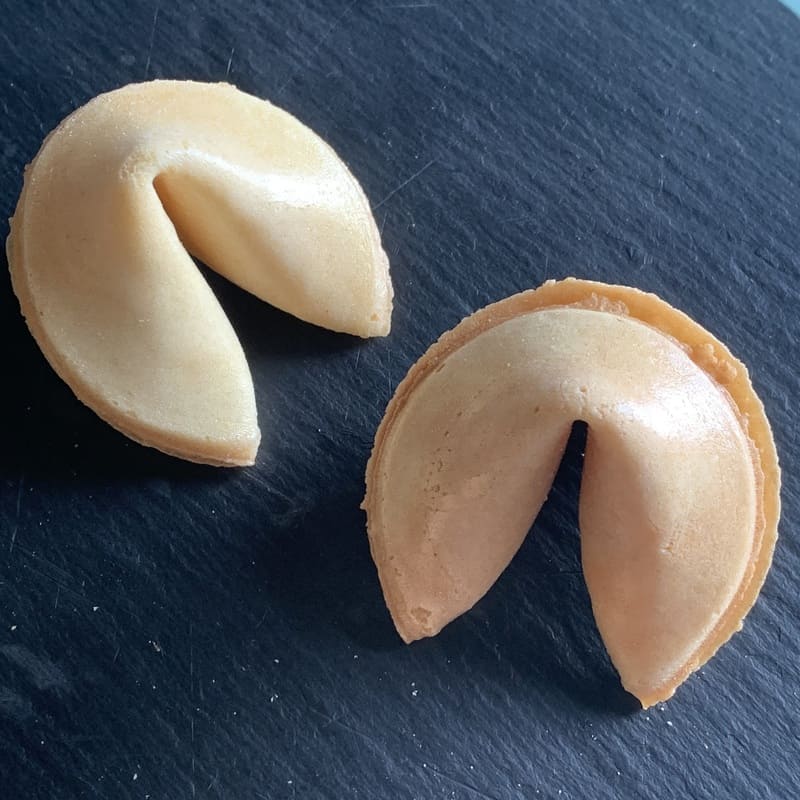 Fortune Cookies