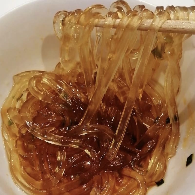 Sweet Potato Glass Noodles 350g