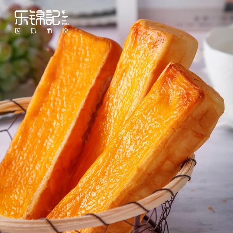 Lejinji Rock Baked Cheese Breadsticks 320g