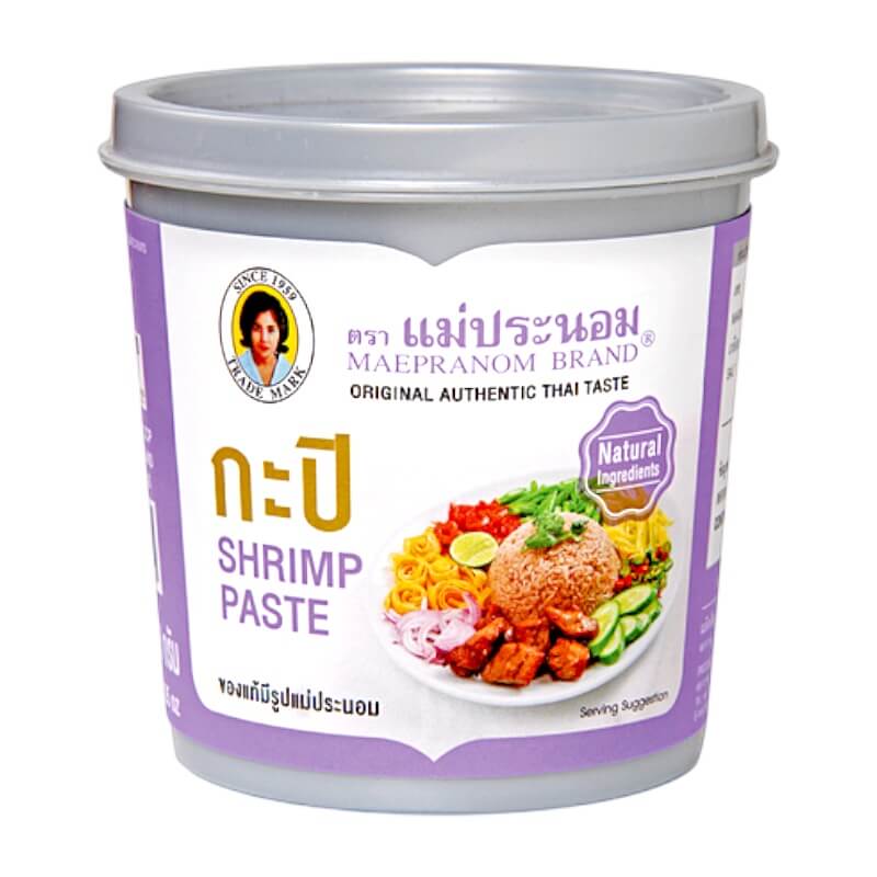 Original Thai Shrimp Paste 350g