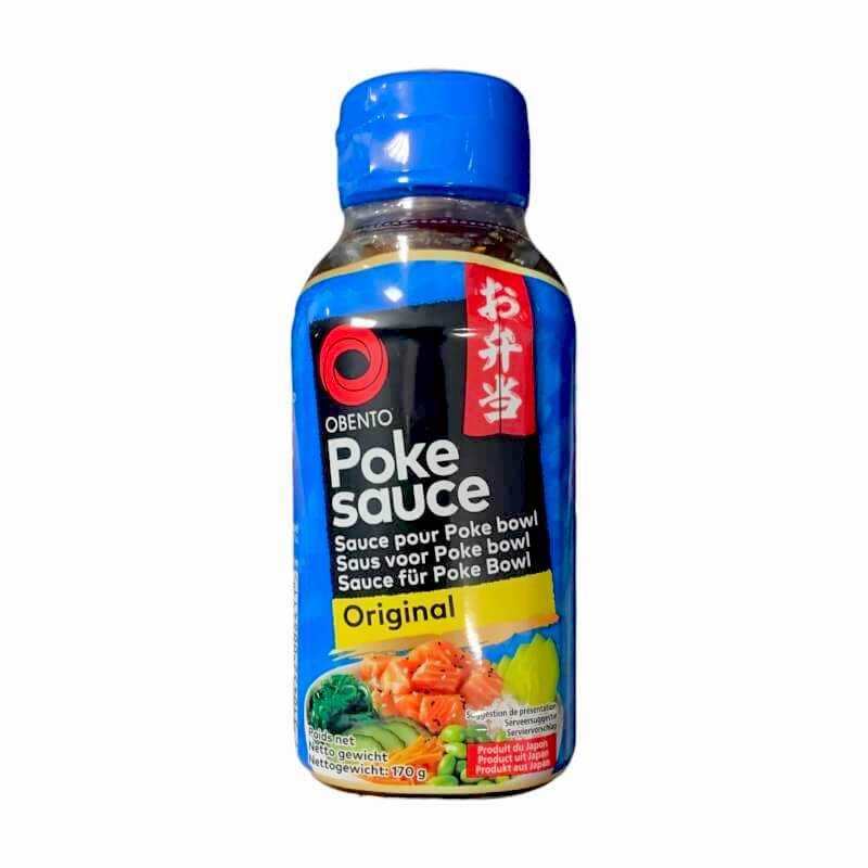 Poke Sauce Original 170g