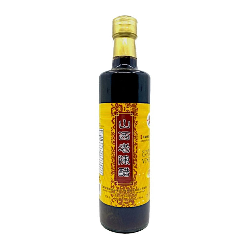 Shanxi Superior Mature Vinegar 500ml