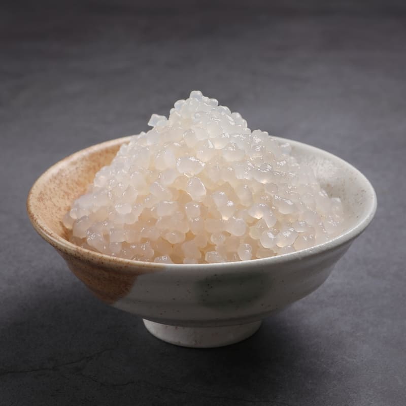 Shirataki Konjac Rice 270g