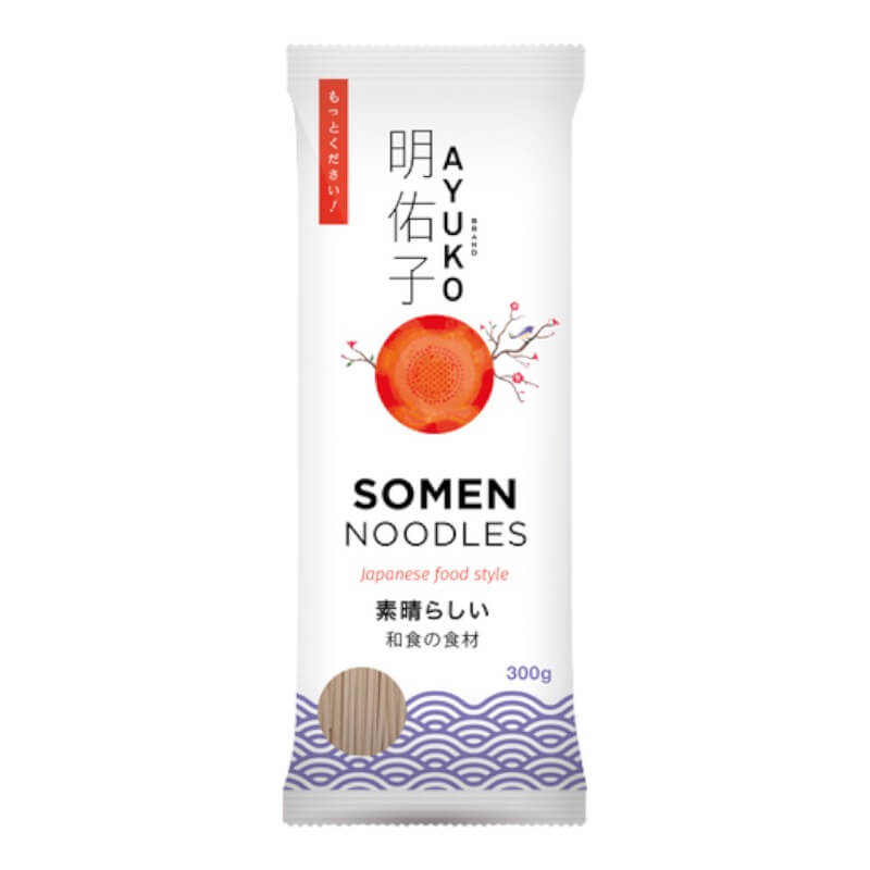Somen Noodles 300g