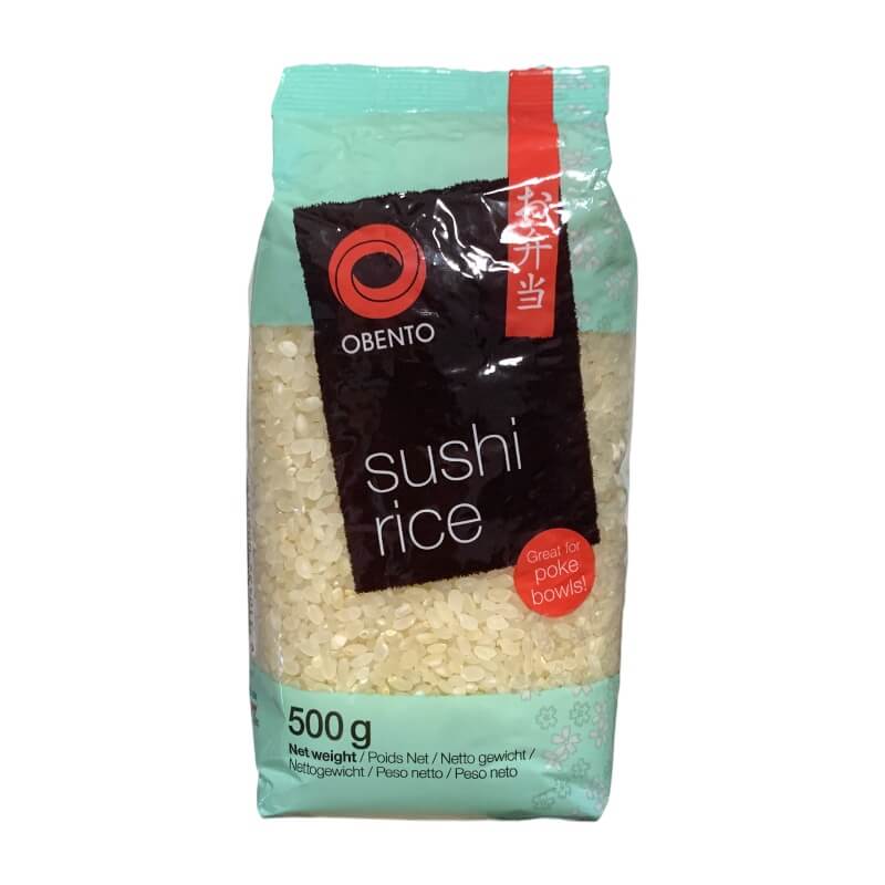 Sushi Rice 500g