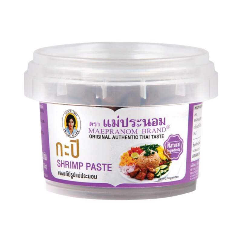 Thai Shrimp Paste 100g