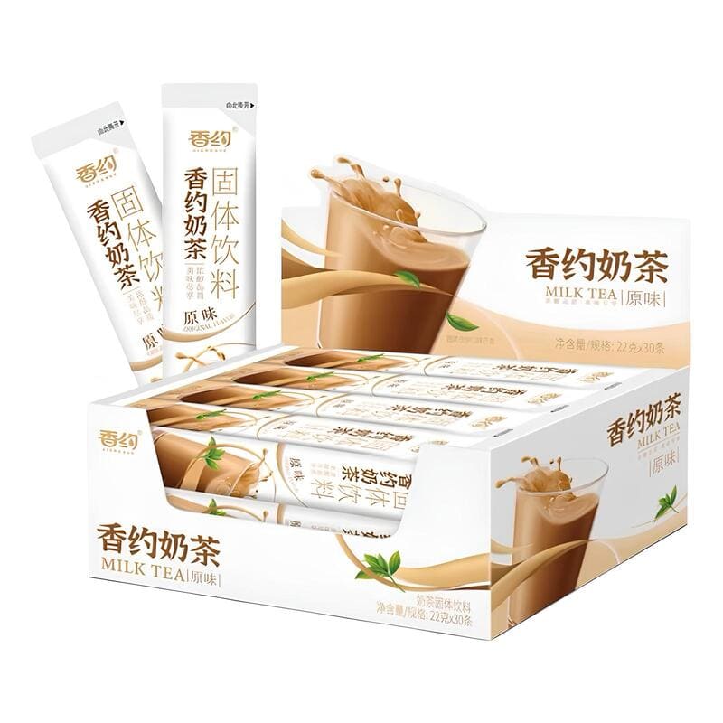 Xiangyue tè al latte Originale 22gx30