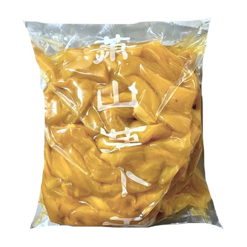 Xiaoshan Preserved Radish 900g