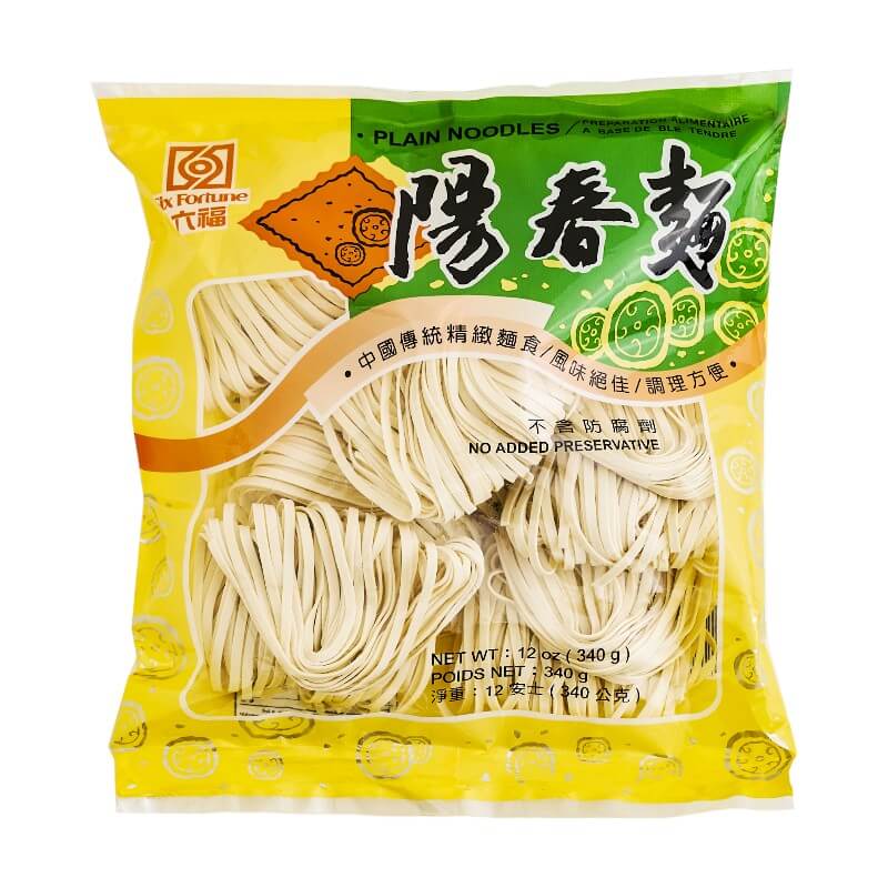 Yangchun Noodles 340g