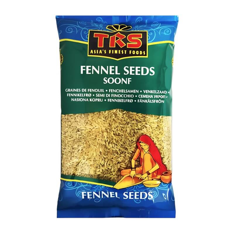 Fennel Seeds 100g