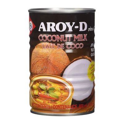 Coconut Milk for Cooking 400ml