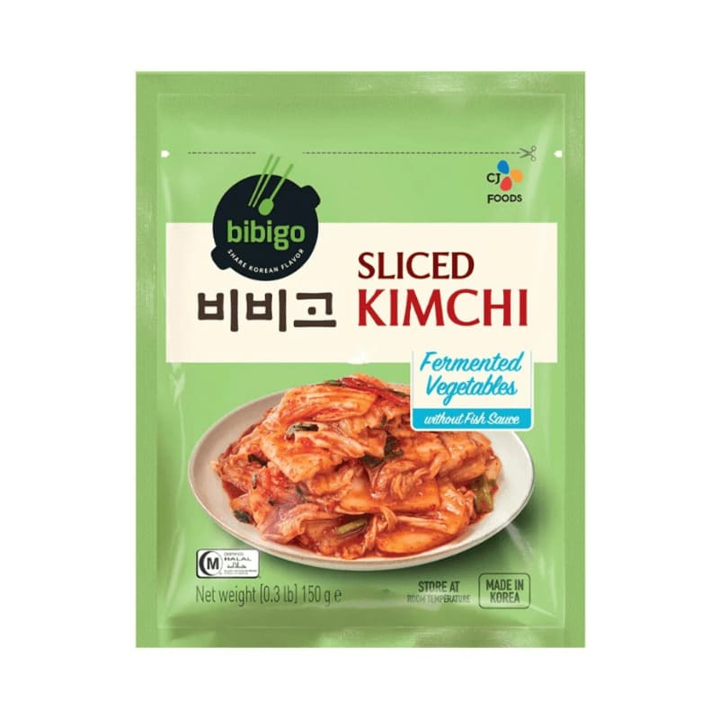 Kimchi Tagliato Classico 150g - Bibigo