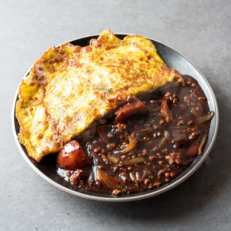 Pasta di Fagioli Neri per Jjajangmen 500g