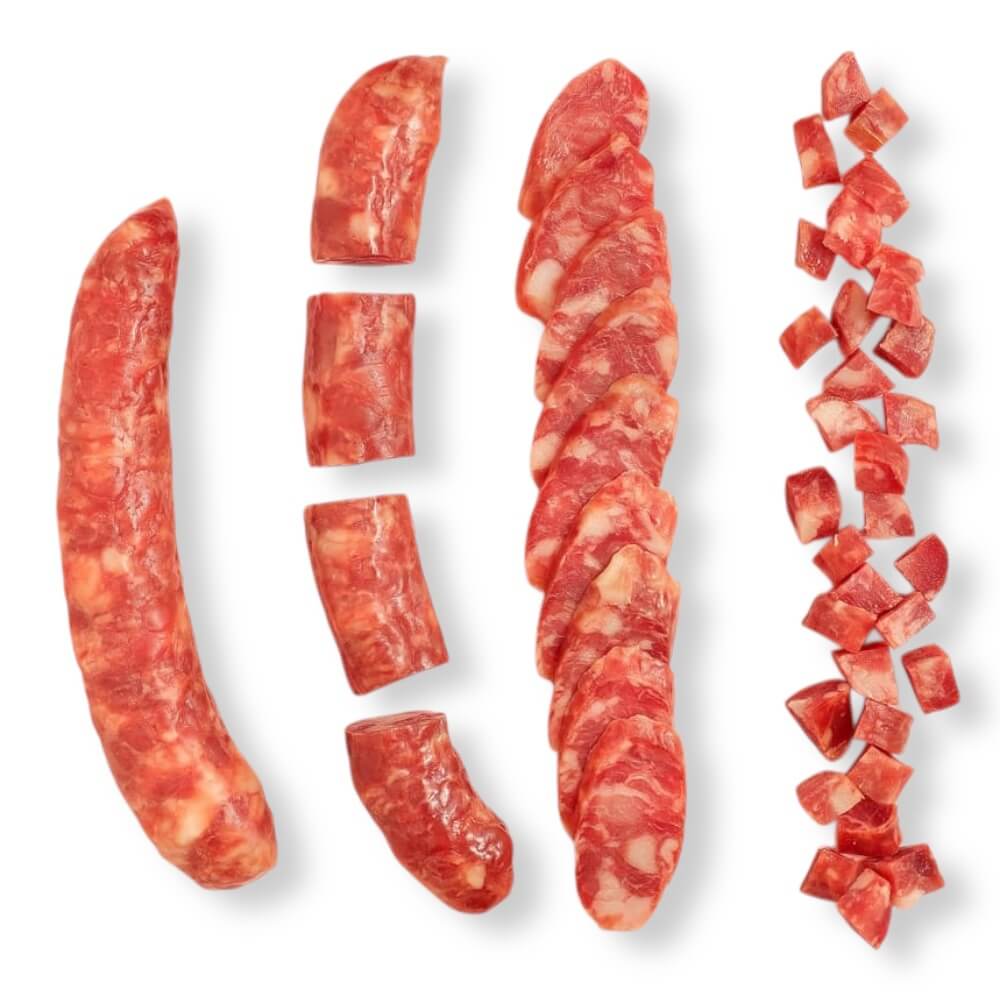 Cantonese Sausages Lap Cheong 250g