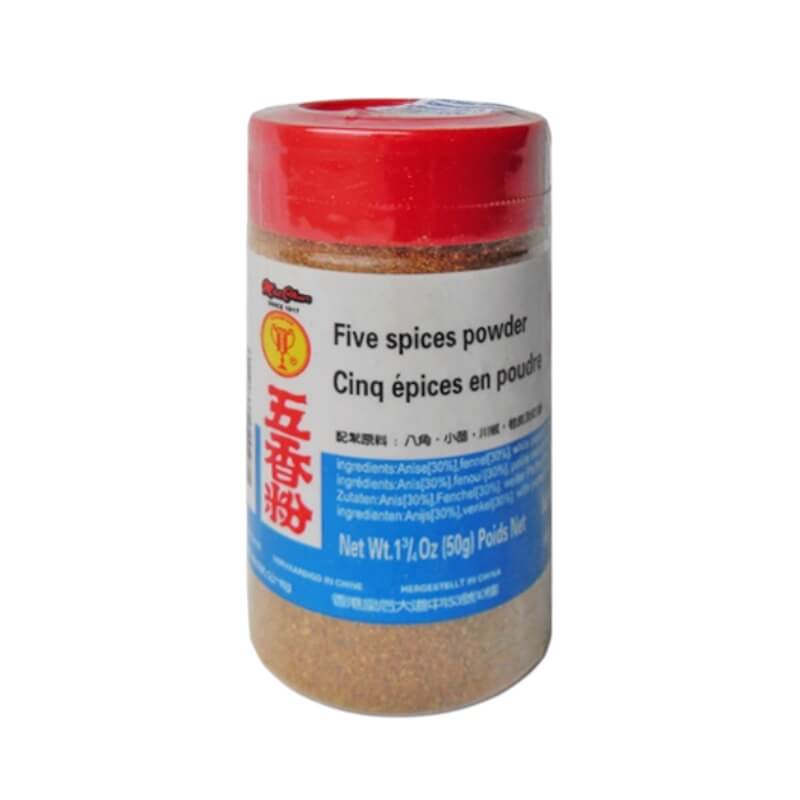 Five Spice Powder 50g
