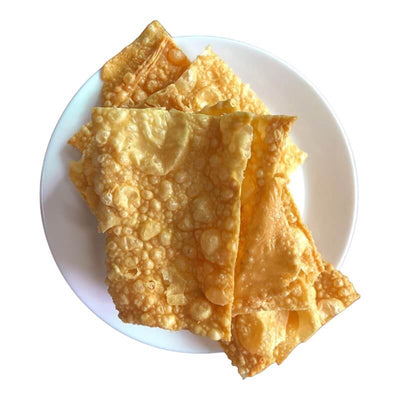 Fried Beancurd Sheets for Hot Pot 150g