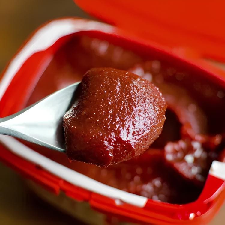 Gochujang Red Chili Paste 500g - Bibigo