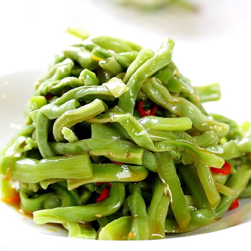 Gongcai Pickled Stalk Vegetables for Hot Pot 258g