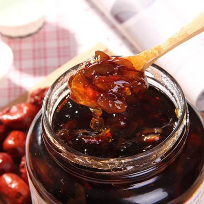 Korean Honey Jujube Tea & Marmalade 500g - T Best