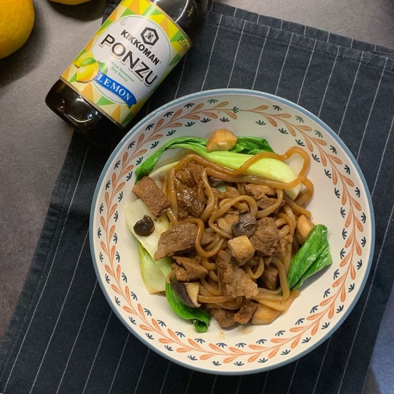 Konjac Shirataki Linguine Gluten Free 350g - Wok Food