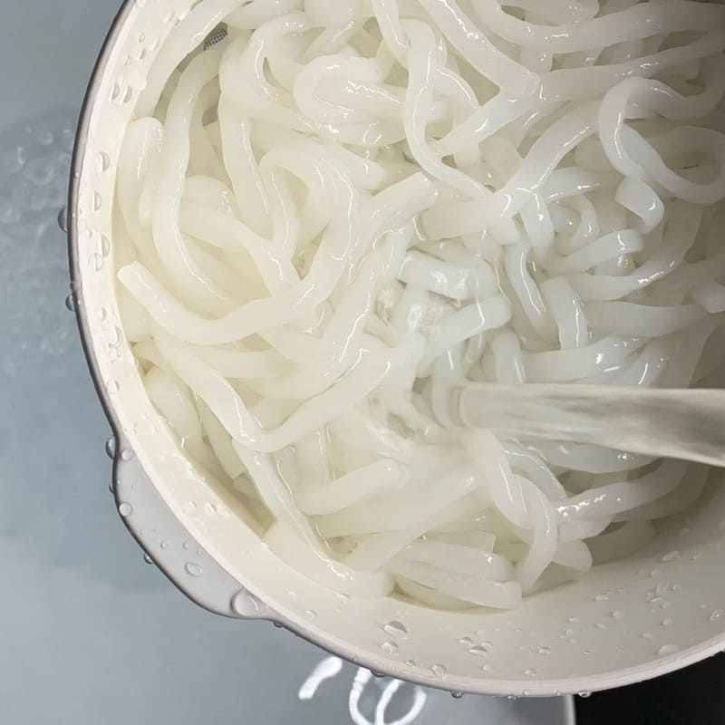 Konjac Shirataki Linguine Gluten Free 350g - Wok Food