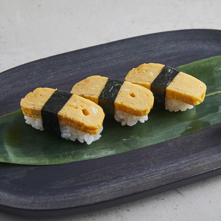 Non-stick Pan for Tamagoyaki Omelette