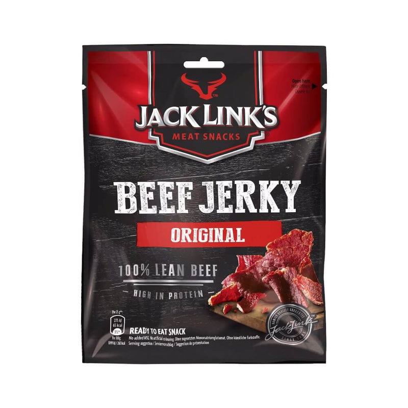 Beef Jerky Snack Original - Jack Link&