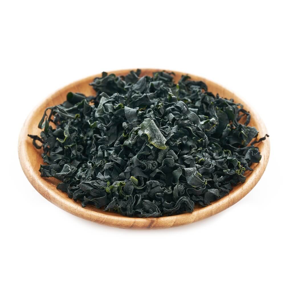 清净园韩国干海带50g