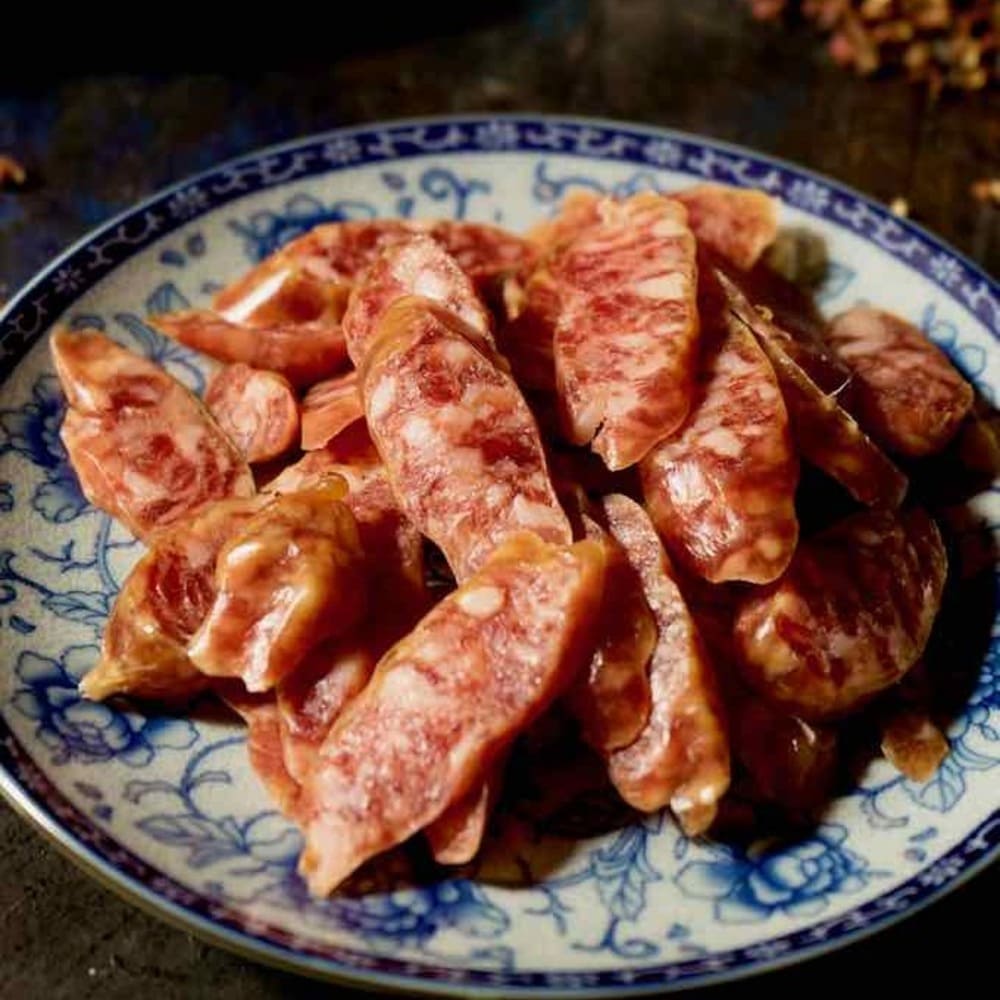 Cantonese Sausages Lap Cheong 300g