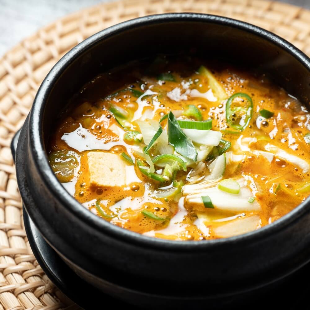 Maeil Doenjang Gold Pasta di Soia Fermentata Coreana 1kg