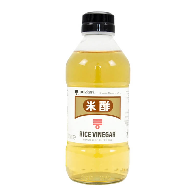 Japanese Rice Vinegar 275ml - Mizkan