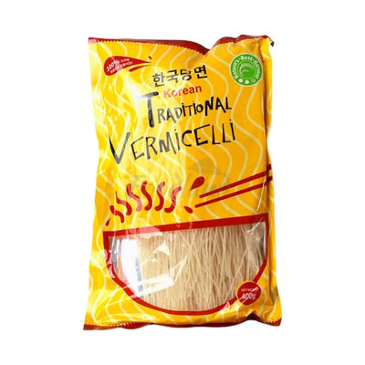 Sweet Potato Vermicelli (for Japchae) 400g