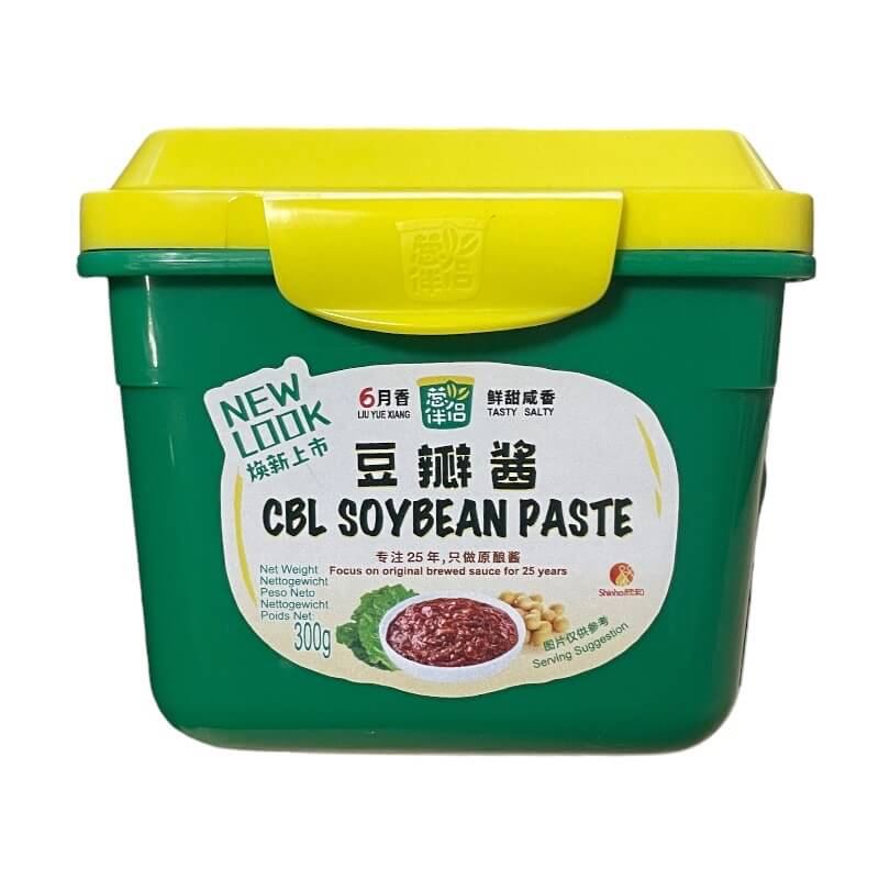 Dou Ban Jiang Soybean Paste 300g