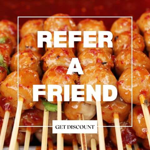 refer a friend 