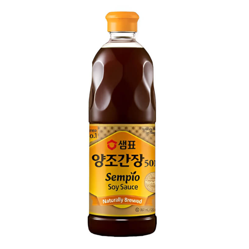 Sempio Yangjo Ganjang Korean Soy Sauce 860ml