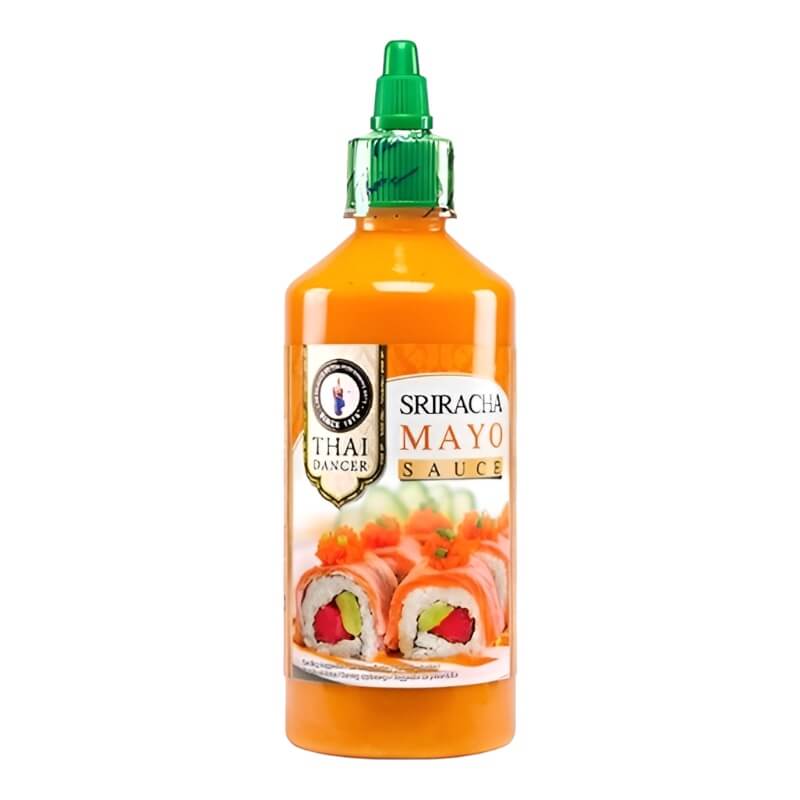 Sriracha Mayo Sauce 450ml
