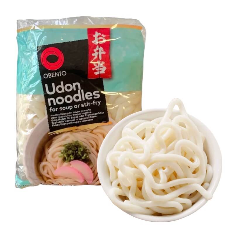 Udon Noodle Fresco 800g
