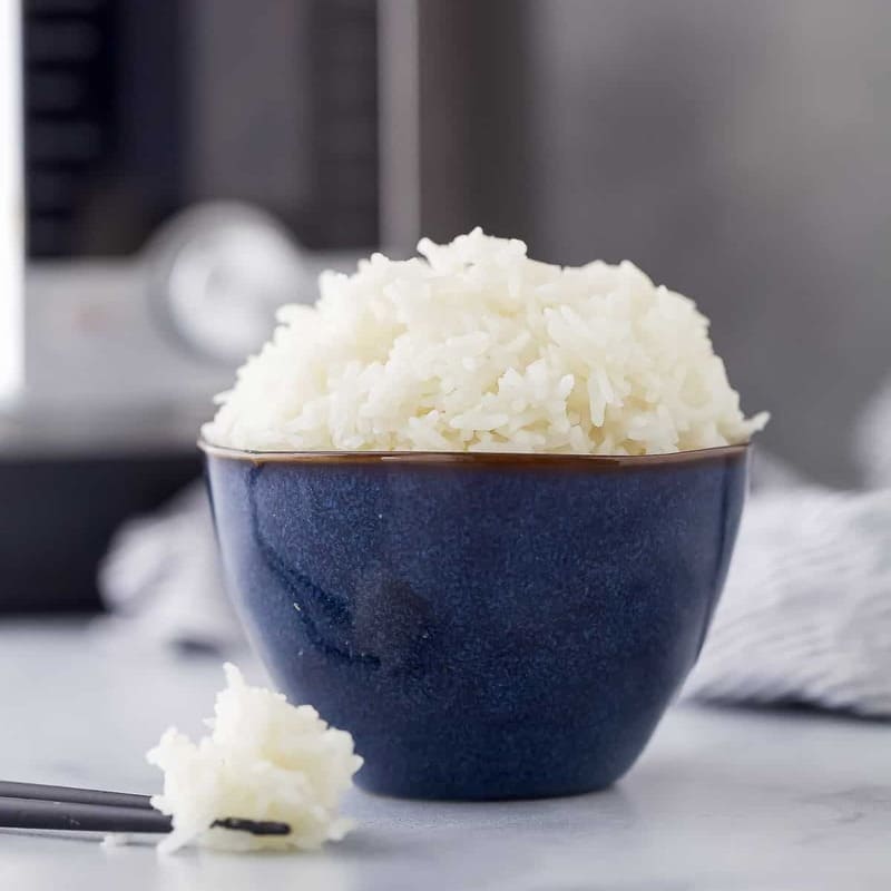 Fragrant Jasmine Rice 1kg - Alesie