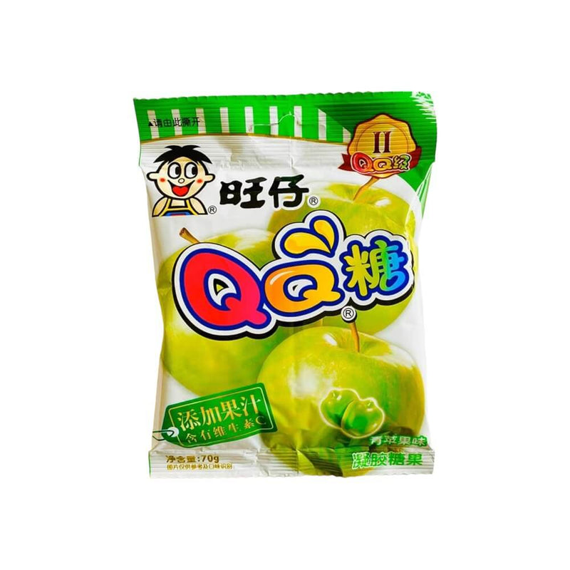 QQ Apple Gummies 70g