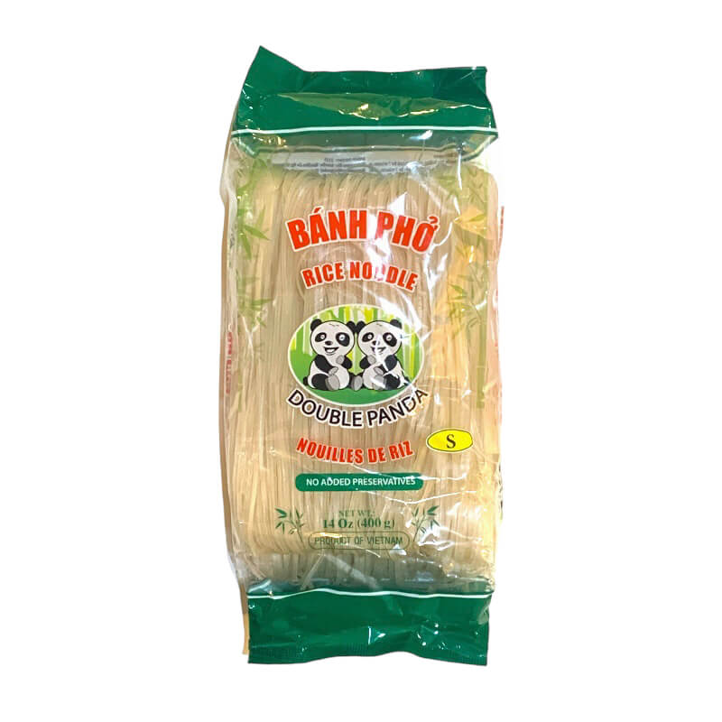 Banh Pho Rice Vermmicelli S 1mm