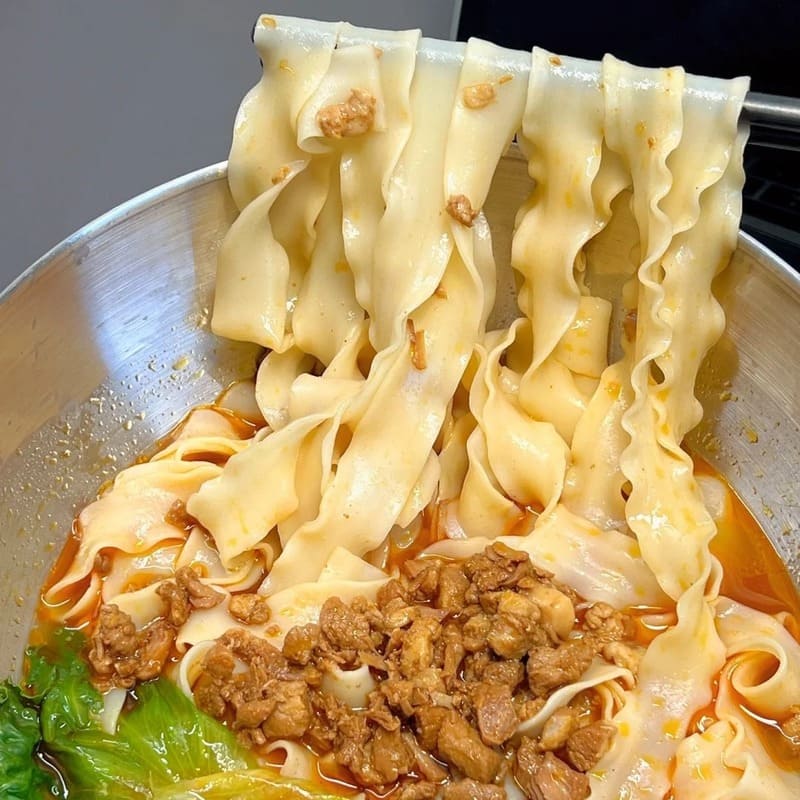 刀削面刀小面 400g - Wheatsun