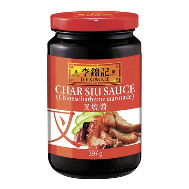Lee Kum Kee Char Siu Sauce 397g