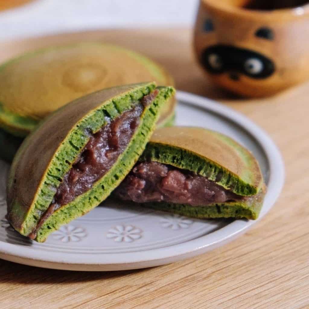 Red Bean Paste Dousha Anko 350g - Wang Zhi He