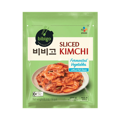 Classic Cut Kimchi 150g - Bibigo